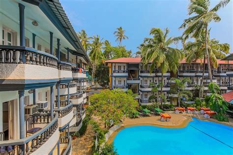 hotel near baga beach goa|goa hotels tripadvisor.